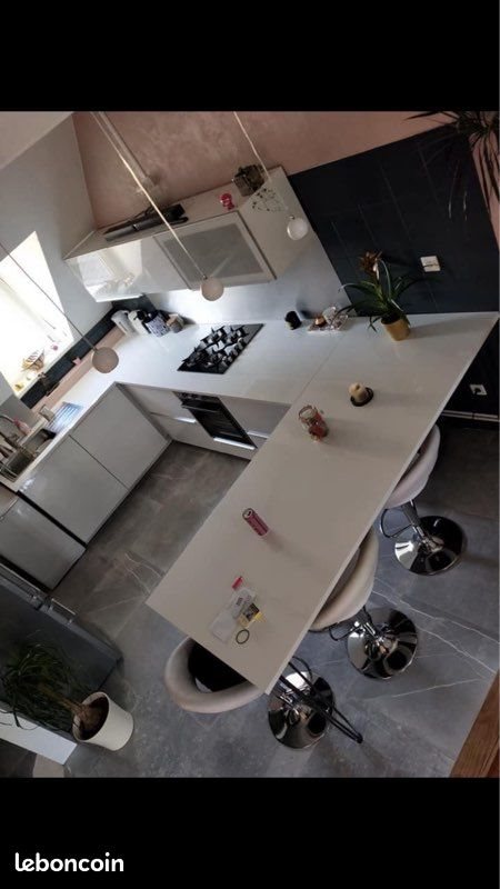 Appartement à louer, 70m², Mulhouse