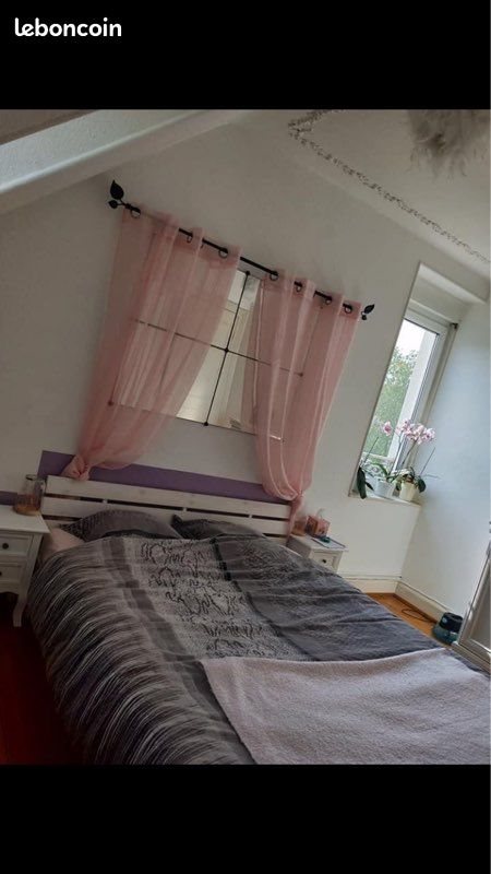 Appartement à louer, 70m², Mulhouse