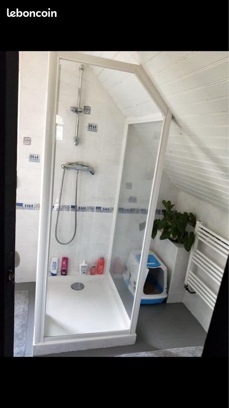 Appartement à louer, 70m², Mulhouse