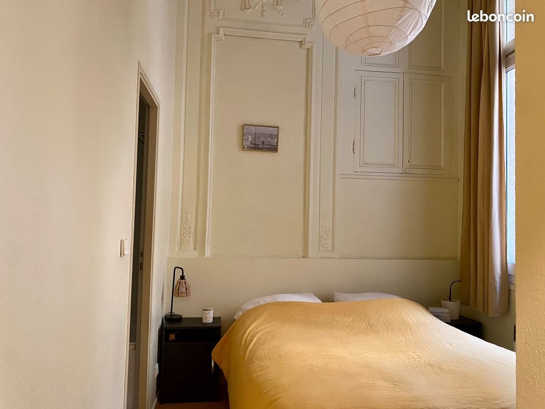 Appartement à louer, 46m², Bordeaux