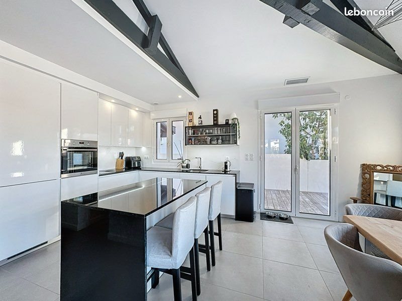 Maison à vendre, 93m², Bayonne