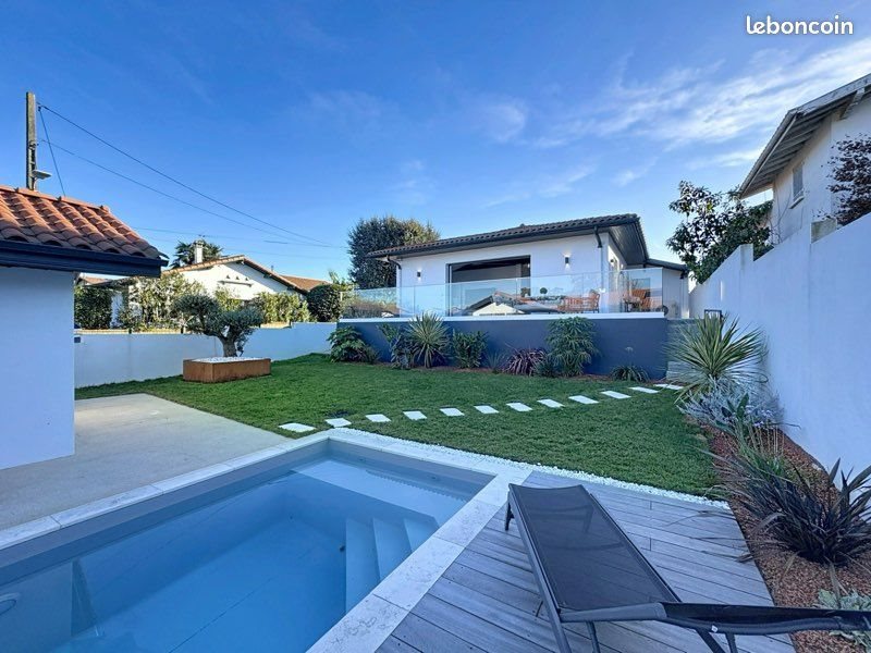 Maison à vendre, 93m², Bayonne
