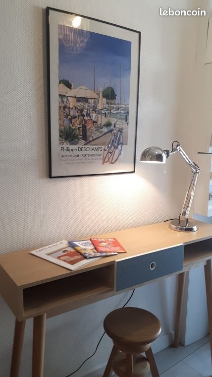 Appartement à louer, 170m², La Rochelle
