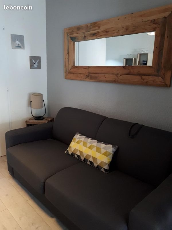 Appartement à louer, 170m², La Rochelle