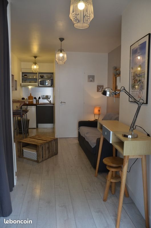 Appartement à louer, 170m², La Rochelle