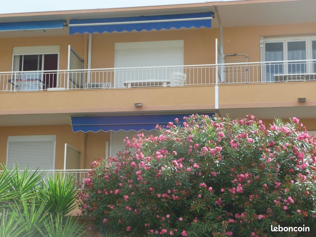 Appartement à louer, 36m², Six-Fours-les-Plages