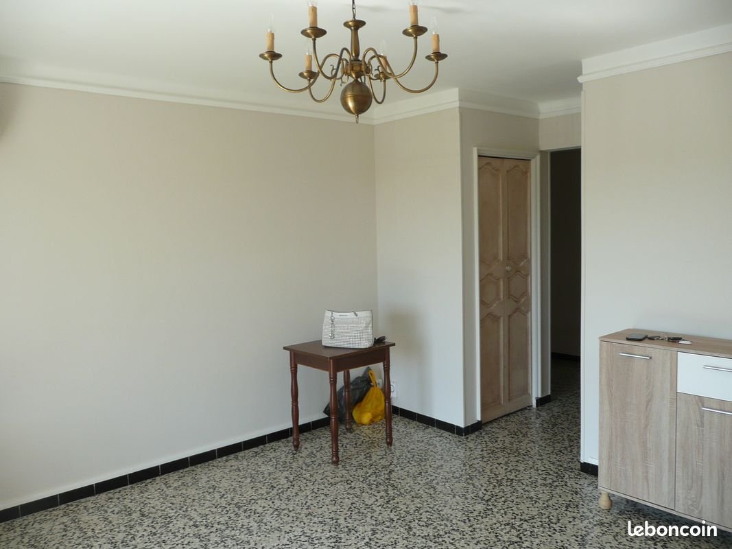 Appartement à louer, 36m², Six-Fours-les-Plages