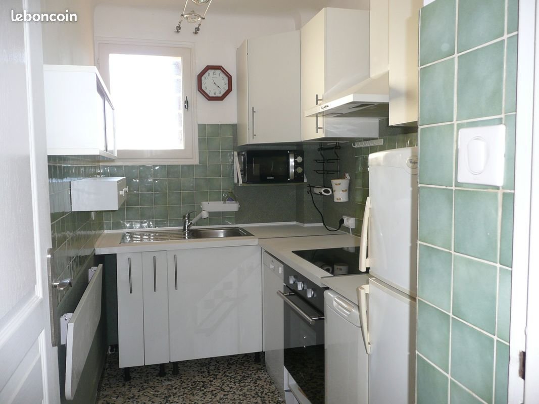 Appartement à louer, 36m², Six-Fours-les-Plages