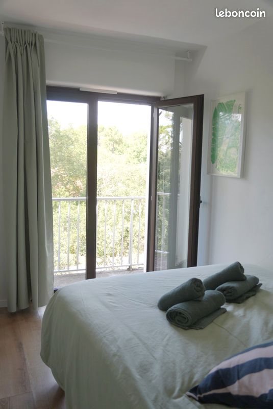Appartement à louer, 42m², Seignosse