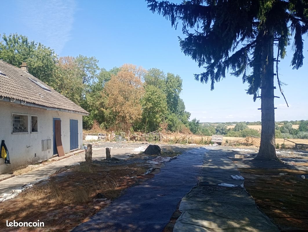 Maison à vendre, 185m², Ezanville