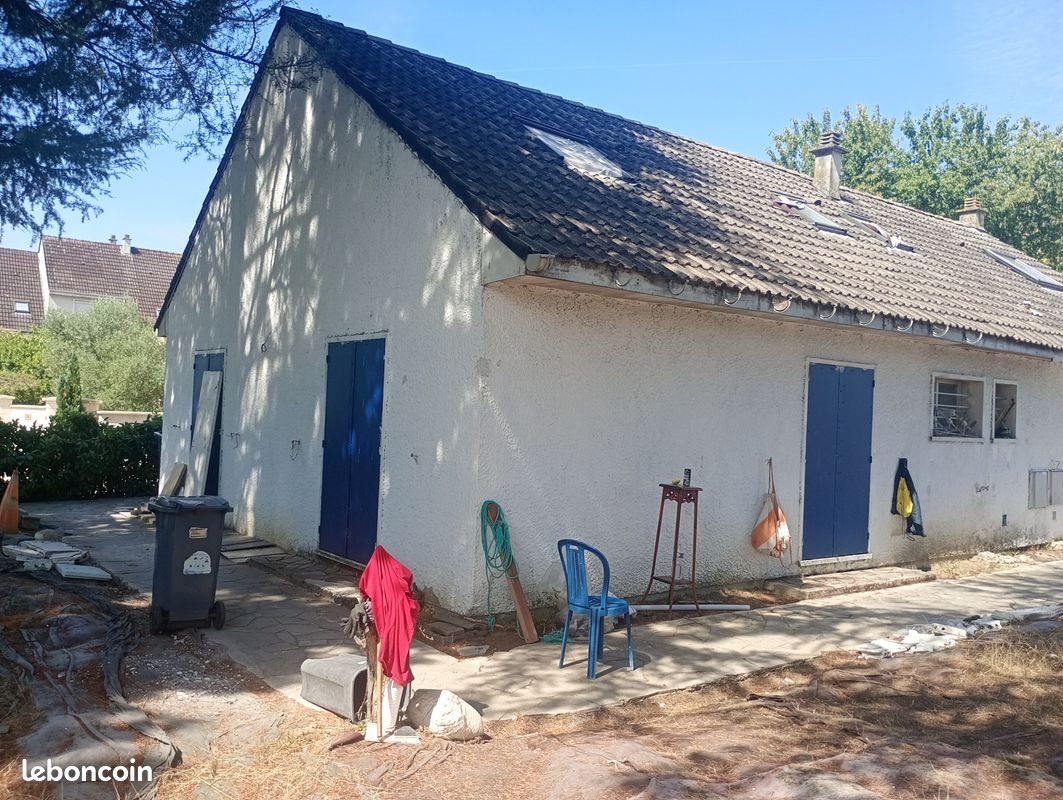 Maison à vendre, 185m², Ezanville