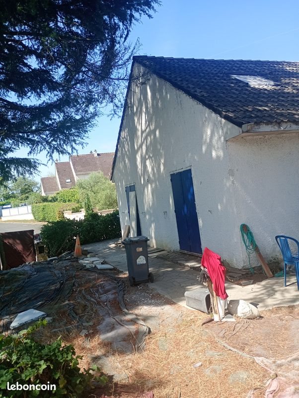 Maison à vendre, 185m², Ezanville