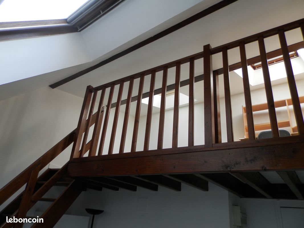 Appartement à louer, 25m², Reims