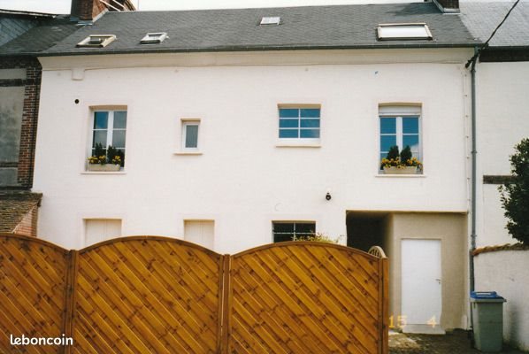 Appartement à louer, 35m², Gravigny