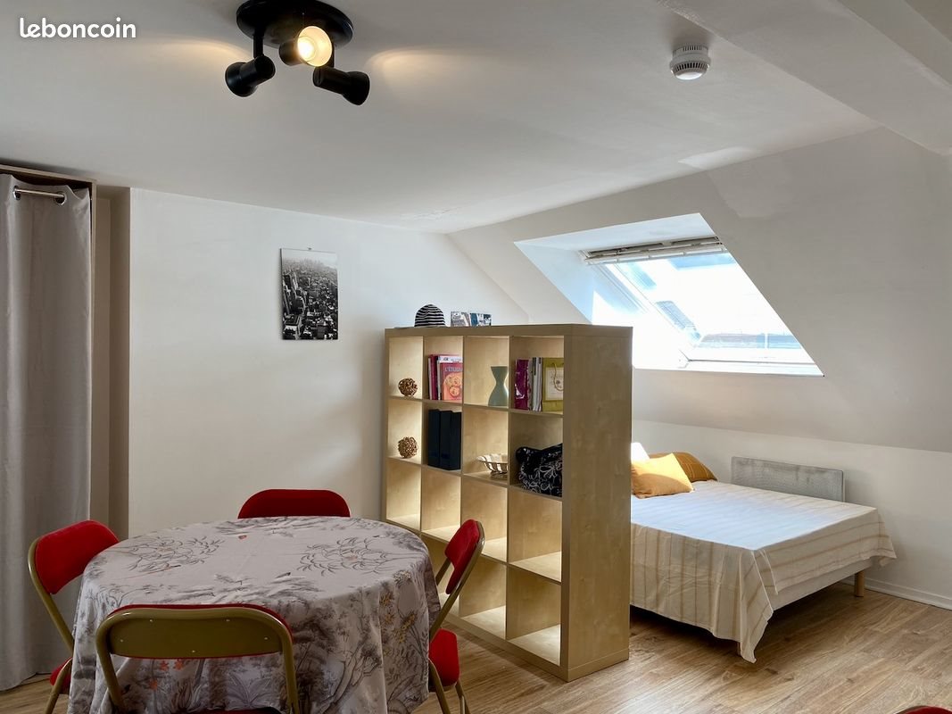Appartement à louer, 35m², Gravigny