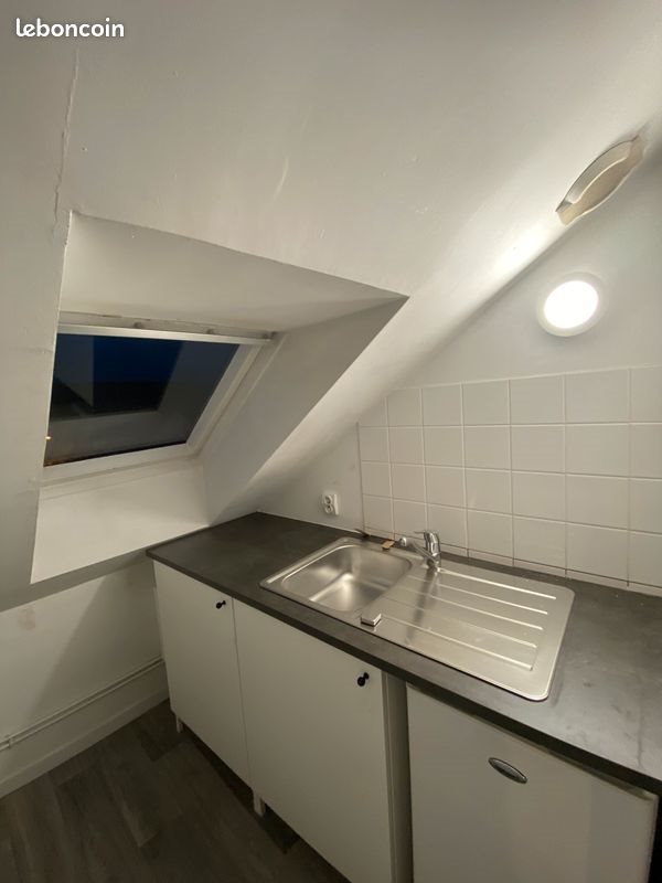 Appartement à louer, 35m², Gravigny