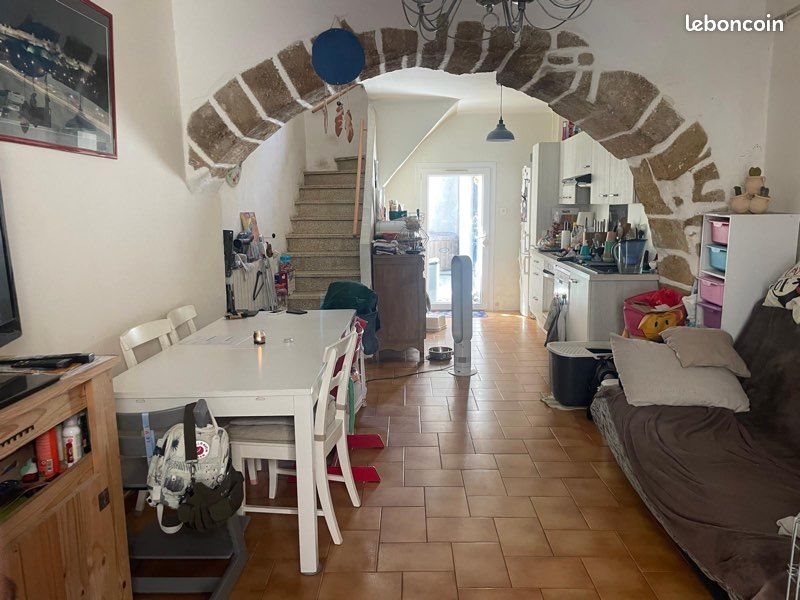 Maison à vendre, 80m², Sorgues