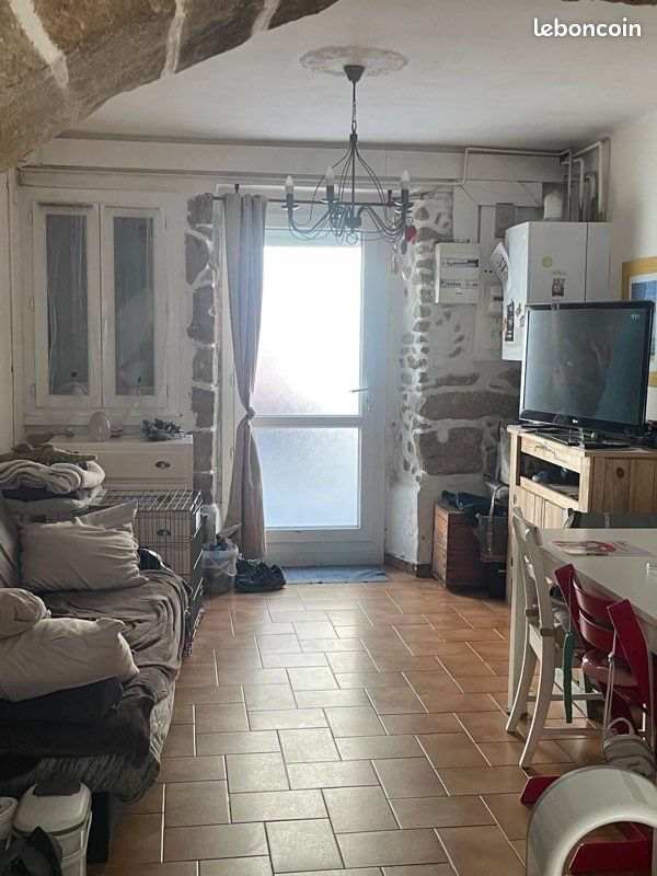 Maison à vendre, 80m², Sorgues