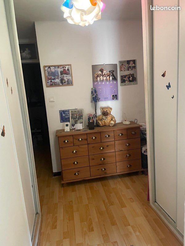 Maison à vendre, 80m², Sorgues