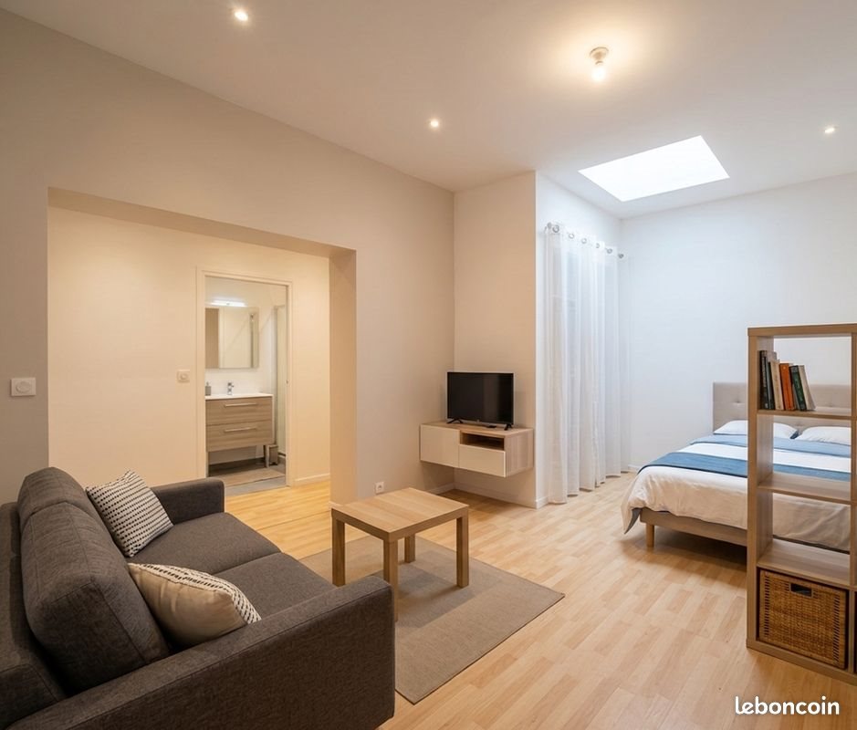 Appartement à louer, 45m², Bergerac