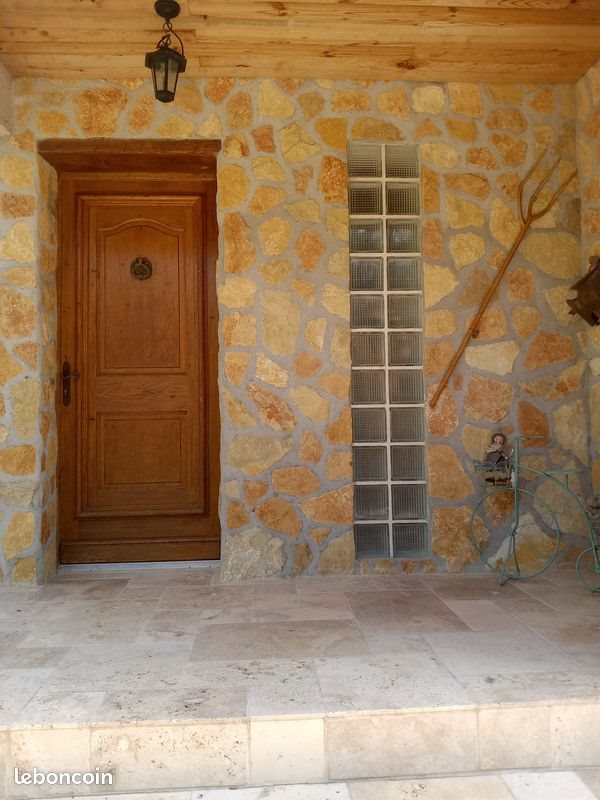 Maison à vendre, 200m², Nans-les-Pins