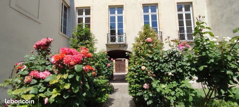 Appartement à louer, 46m², Dijon