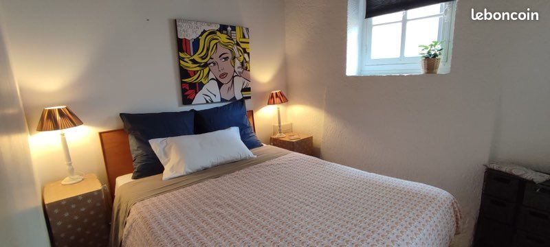 Appartement à louer, 46m², Dijon