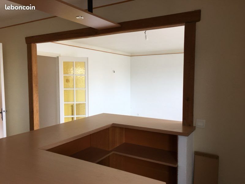Appartement à vendre, 75m², Vandoeuvre-lès-Nancy