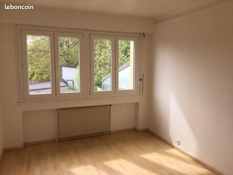 Appartement à vendre, 75m², Vandoeuvre-lès-Nancy