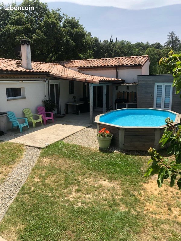 Maison à vendre, 63m², Narbonne