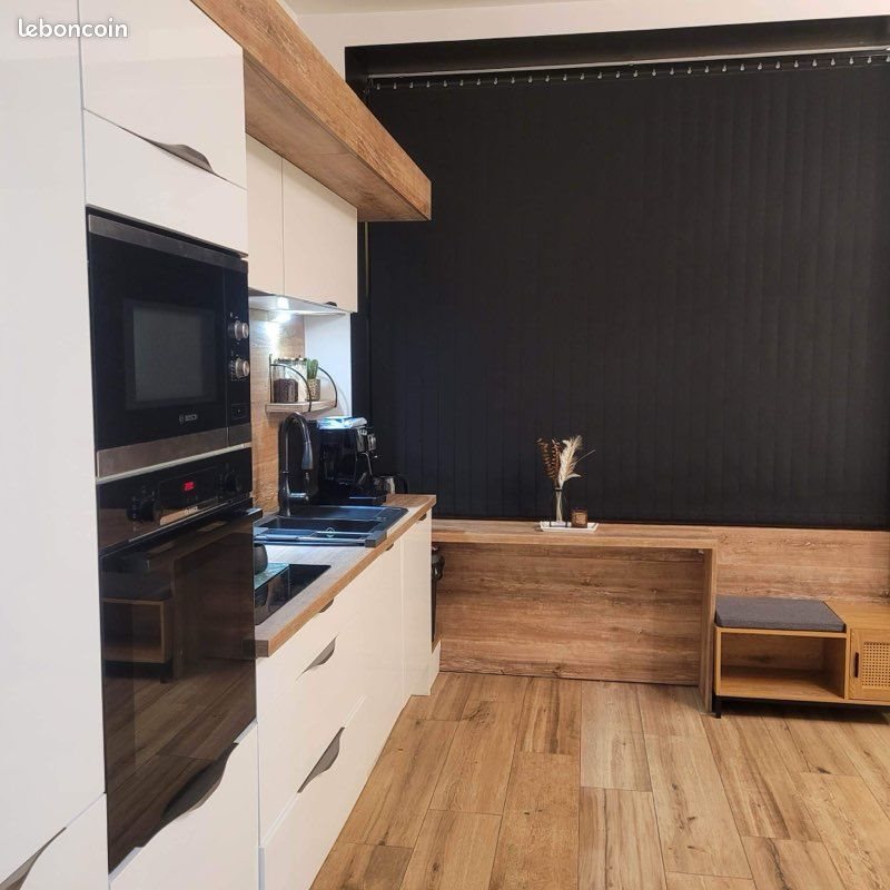 Appartement à louer, 50m², Le Mans
