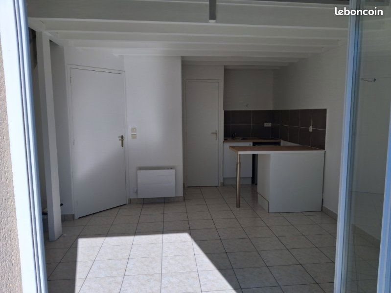 Appartement à louer, 38m², Mayenne