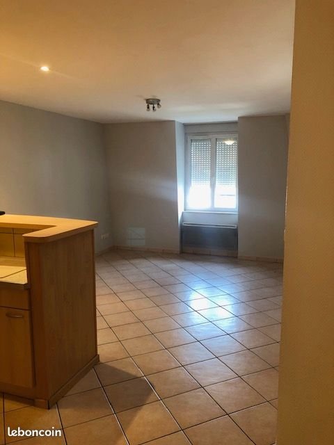 Appartement à louer, 43m², Oyonnax