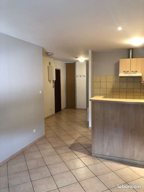 Appartement à louer, 43m², Oyonnax