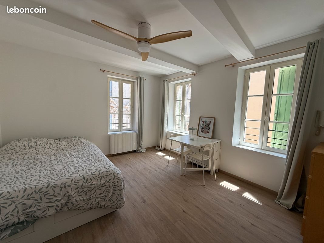 Appartement à louer, 20m², Narbonne