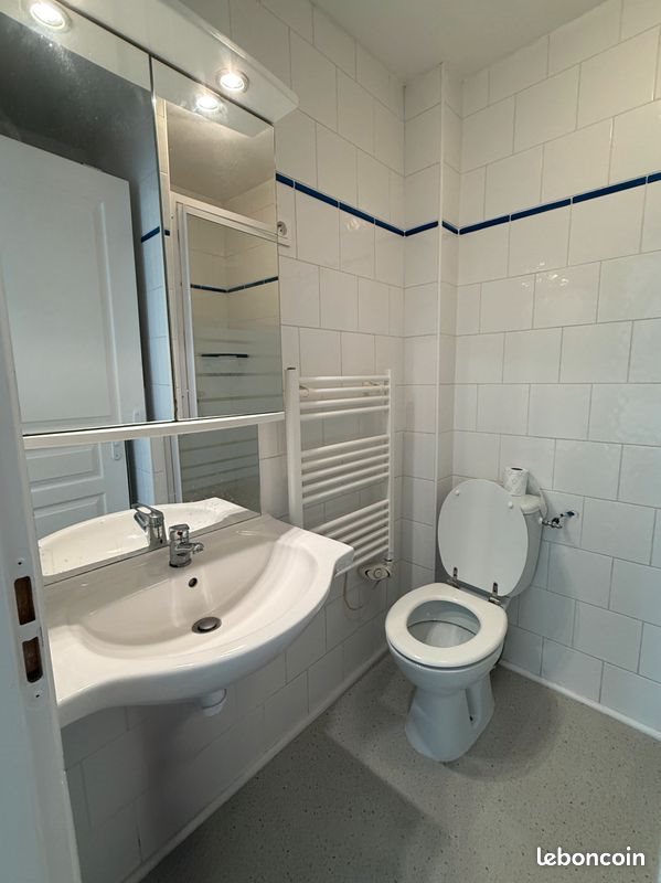 Appartement à louer, 20m², Narbonne