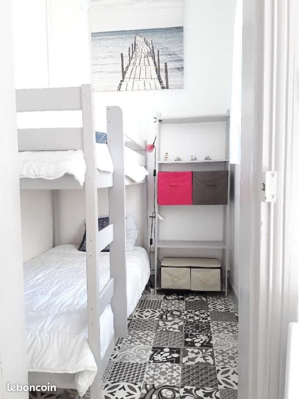Appartement à louer, 39m², Les Sables-d'Olonne