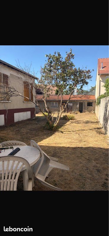 Maison à vendre, 114m², Joinville-le-Pont