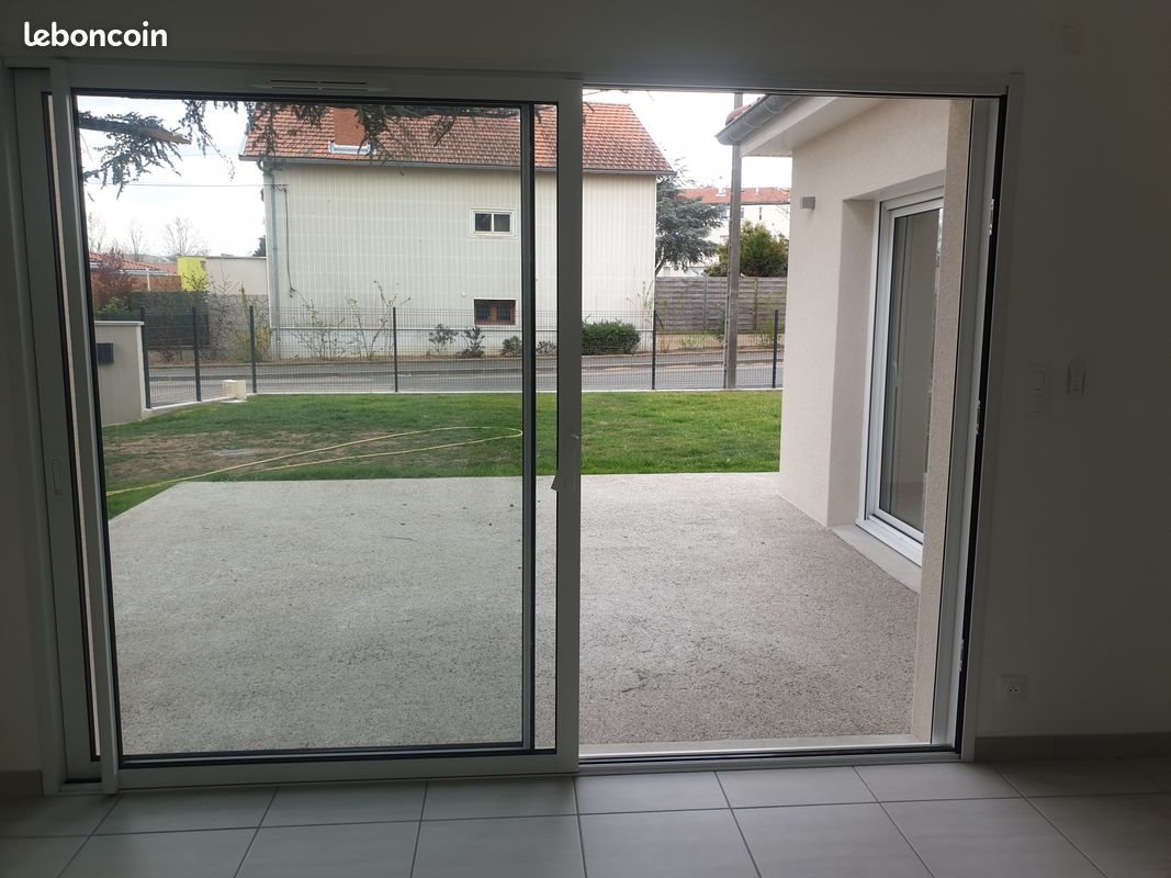 Maison à louer, 106m², Montbrison