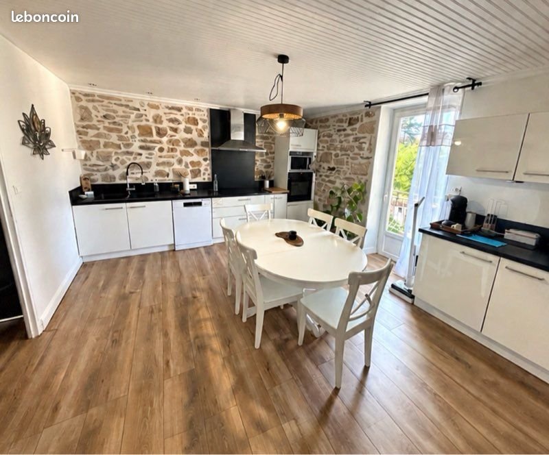 Maison à vendre, 82m², Valady
