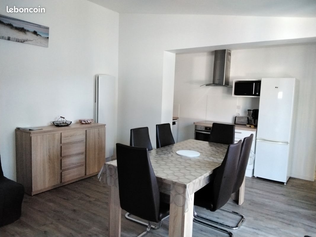 Maison à vendre, 48m², La Plaine-sur-Mer