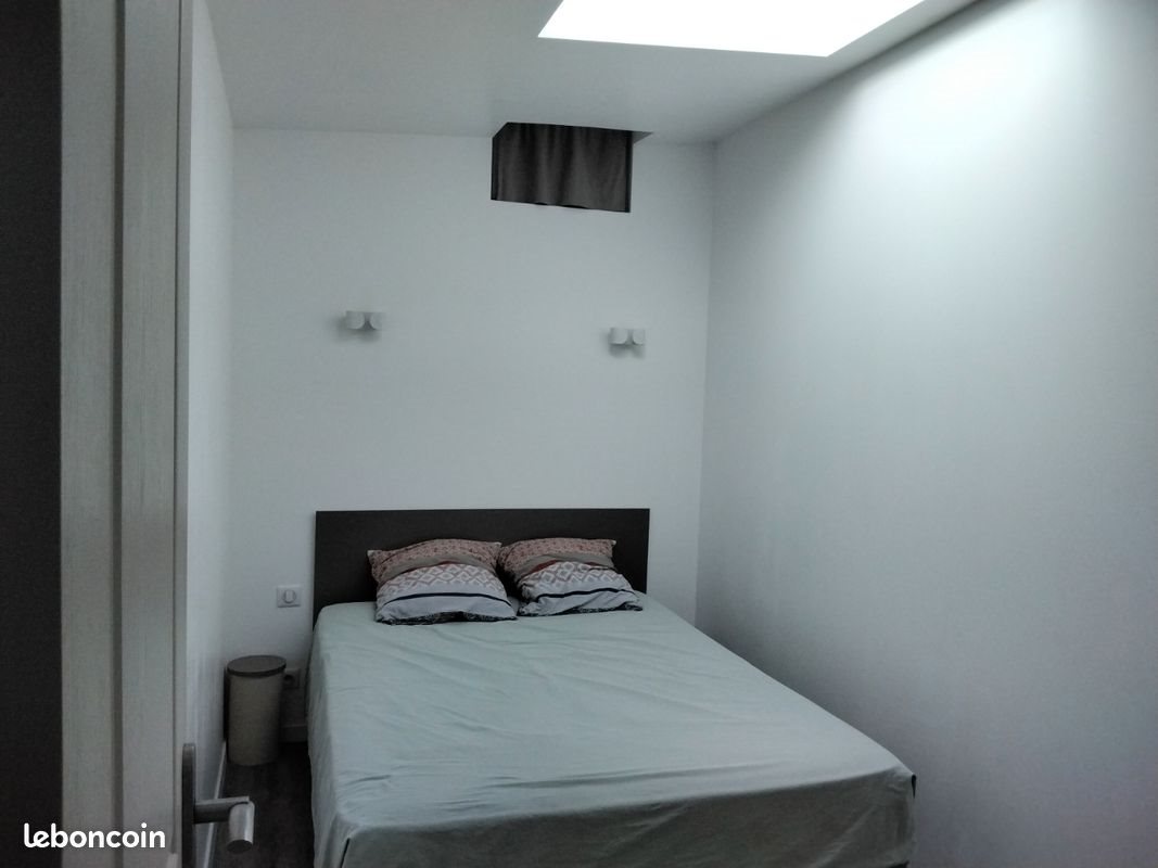Maison à vendre, 48m², La Plaine-sur-Mer