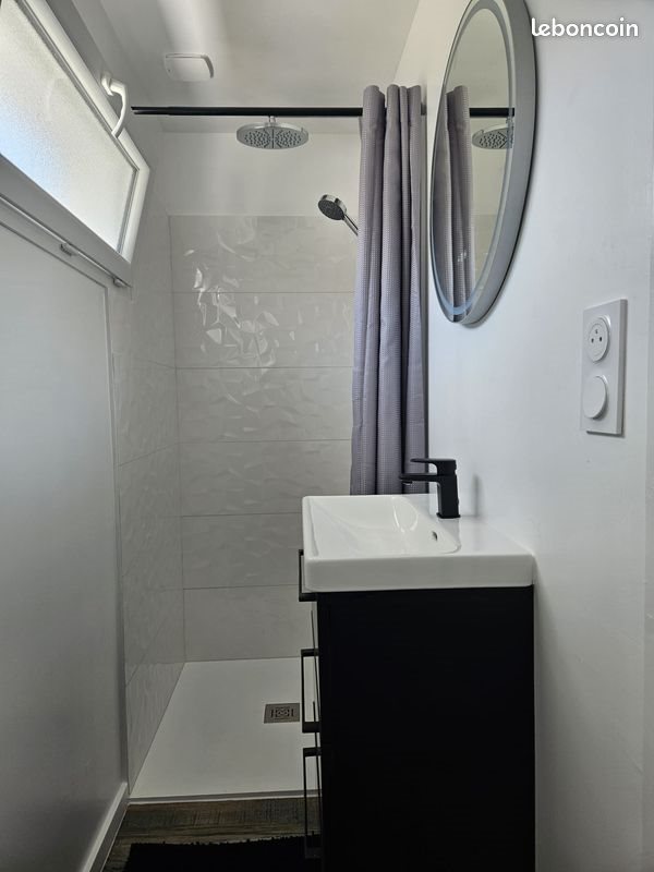Maison à louer, 25m², La Rochelle
