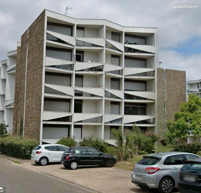 Appartement à louer, 23m², Pessac