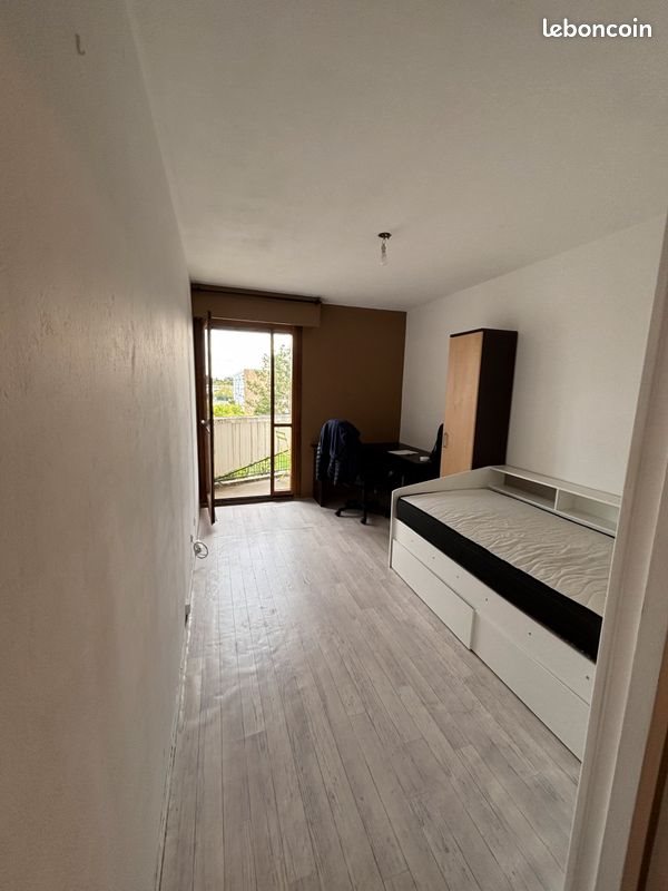 Appartement à louer, 23m², Pessac