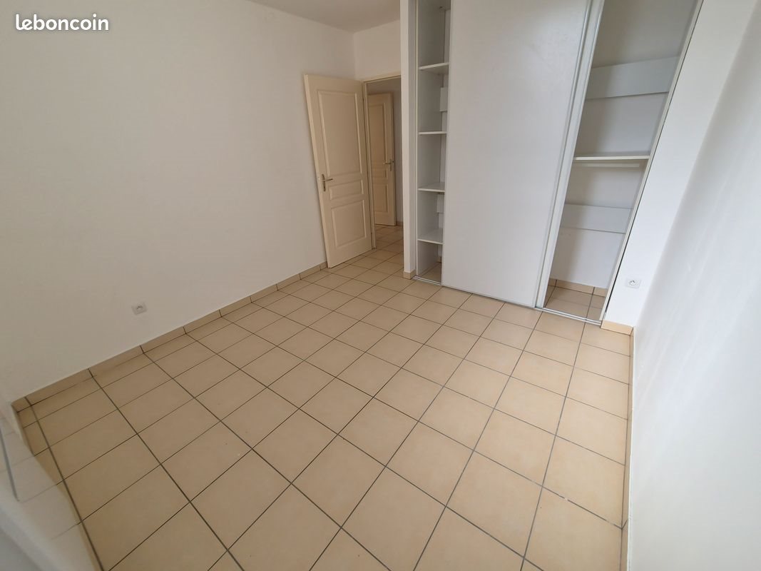 Appartement à louer, 90m², Les Roches-de-Condrieu