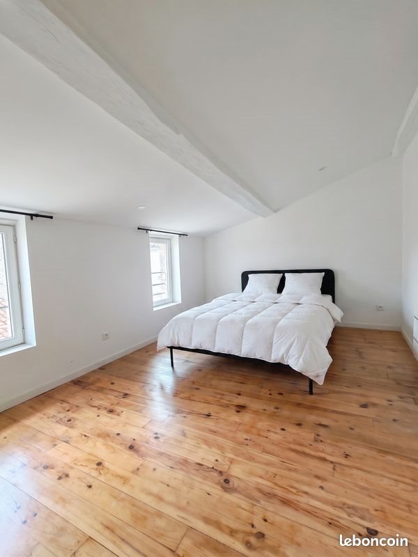Appartement à louer, 48m², Cognac