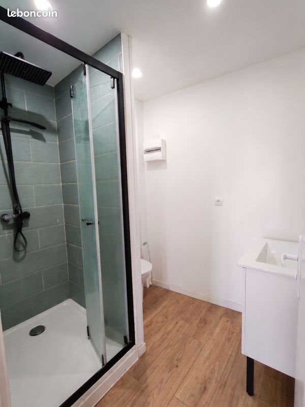 Appartement à louer, 48m², Cognac