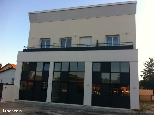Appartement à louer, 67m², Lempdes