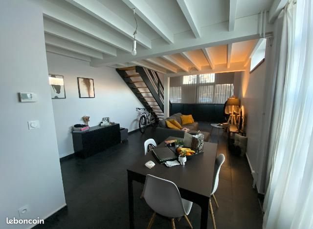 Appartement à louer, 67m², Lempdes